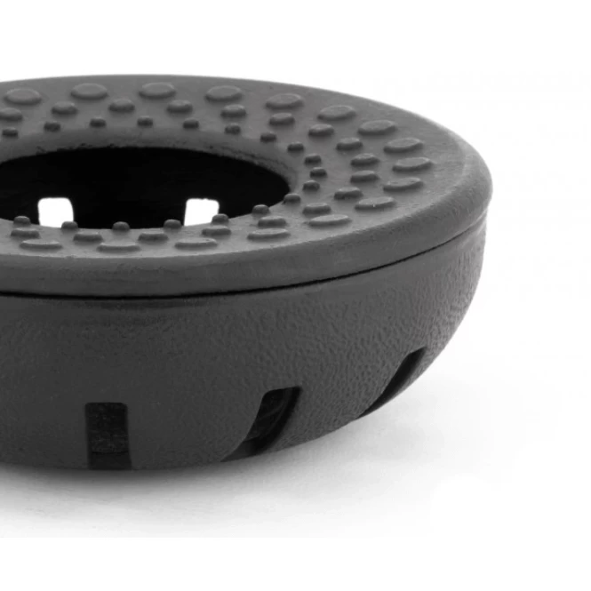 Bredemeijer Asia Hunan Rechaud ø 14,5 Cm Gietijzer 6 Bredemeijer Asia Hunan Rechaud ø 14,5 Cm Gietijzer - Afbeelding 4