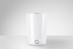 JURA Koppenwarmer (s) Wit -Thee En Koffie cupwarmer s white image9