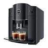Jura D4 Piano Black EU -Thee En Koffie d4 pb