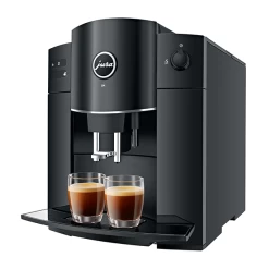 Jura D4 Piano Black EU