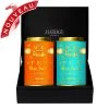 Mariage Frères Boheme Giftset Groene Thee 2-delig -Thee En Koffie e441