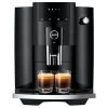 JURA E4 Piano Black (EA) -Thee En Koffie e4 ea pianoblack image1