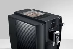 JURA E4 Piano Black (EA) -Thee En Koffie e4 ea pianoblack image10
