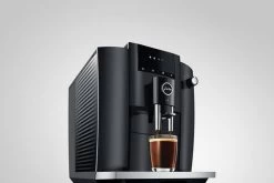 JURA E4 Piano Black (EA) -Thee En Koffie e4 ea pianoblack image11