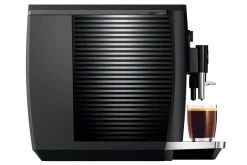 JURA E4 Piano Black (EA) -Thee En Koffie e4 ea pianoblack image3