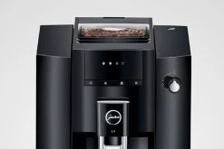 JURA E4 Piano Black (EA) -Thee En Koffie e4 ea pianoblack image4