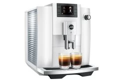 JURA E6 Piano White (EC) -Thee En Koffie e6 ec pianowhite image3