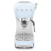Smeg 50's Style Handmatige Espressomachine Pastelblauw -Thee En Koffie ecf02pbeu