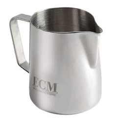 ECM Melkschuimkan 600 Ml Rvs