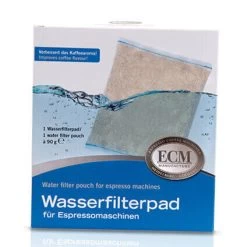 ECM Waterfilter Sachet