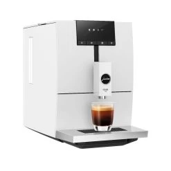 JURA ENA 4 Full Nordic White (EB) -Thee En Koffie ena 4 pss fnw esp original 30760
