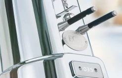 ECM V-Titan 64 Automatische Bonenmolen Rvs Glans -Thee En Koffie feature ecm v titan pid