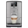 Nivona CafeRomatica 795 Volautomatische Espressomachine Titanium -Thee En Koffie filterpatroon nirf 700 vrijstaande espresso volautomaten filterpatroon nirf 700 caferomatica 795 1