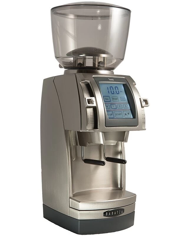 Baratza Forté All Purpose Bonenmolen 3 Baratza Forté All Purpose Bonenmolen