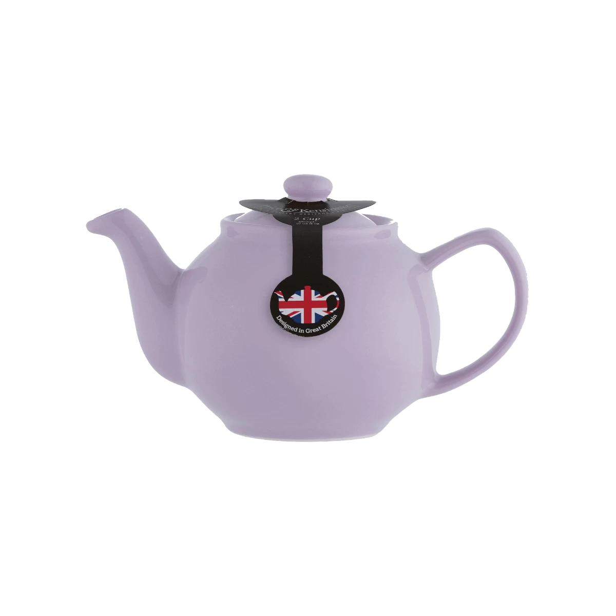 Price & Kensington Theepot 2 Kops 450 Ml Lavendel 4 Price & Kensington Theepot 2 Kops 450 Ml Lavendel - Afbeelding 2