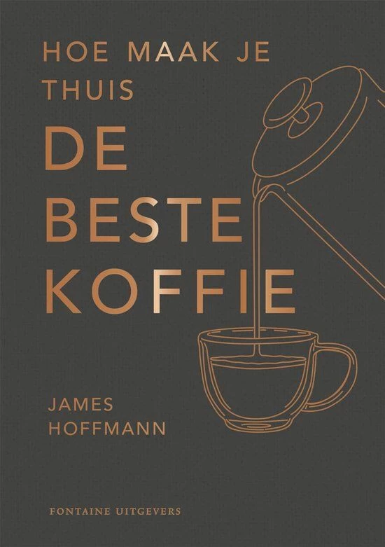 Hoe Maak Je Thuis De Beste Koffie 3 Hoe Maak Je Thuis De Beste Koffie
