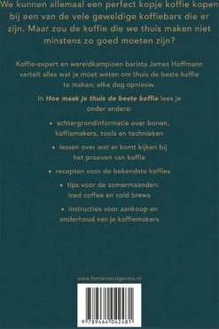 Hoe Maak Je Thuis De Beste Koffie 5 Hoe Maak Je Thuis De Beste Koffie -Thee En Koffie hoe maak je thuis de beste koffie1