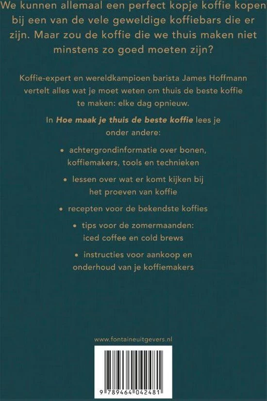 Hoe Maak Je Thuis De Beste Koffie 4 Hoe Maak Je Thuis De Beste Koffie - Afbeelding 2