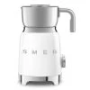 Smeg 50's Style Elektrische Melkopschuimer 600 Ml Wit 1 Smeg 50's Style Elektrische Melkopschuimer 600 Ml Wit -Thee En Koffie hoofd 6 1