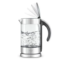 Sage The Crystal Clear Waterkoker 1,7 Liter -Thee En Koffie image 10
