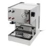 Isomac Giada Espressomachine 3 Liter Rvs Glans -Thee En Koffie isomac giada espressomachine 3 liter rvs glans