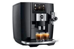 JURA J8 Piano Black (EA) -Thee En Koffie j8 piano black ea image2