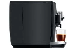 JURA J8 Piano Black (EA) -Thee En Koffie j8 piano black ea image3