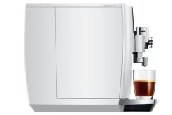 JURA J8 Piano White (EA) -Thee En Koffie j8 piano white ea image3