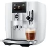 JURA J8 Piano White (EA) -Thee En Koffie j8 piano white ea packshot