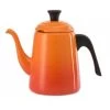 Le Creuset Barista Ketel 700 Ml Staal Vulcanique 2 Le Creuset Barista Ketel 700 Ml Staal Vulcanique -Thee En Koffie le creuset barista ketel 700 ml staal vulcanique