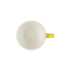 Le Creuset Cappuccino Mok 400 Ml Aardewerk Nectar -Thee En Koffie le creuset cappuccino mok 400 ml aardewerk nectar 5