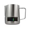Latte Pro Melkkan Met Temperatuurindicatie 480 Ml Rvs -Thee En Koffie lp480 ss kopie