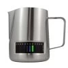 Latte Pro Melkkan Met Temperatuurindicatie 600 Ml Rvs -Thee En Koffie lp600 ss
