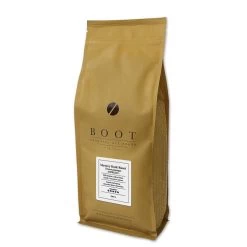 Boot Koffie Mystery Dark Roast Espresso Koffiebonen 1 Kg