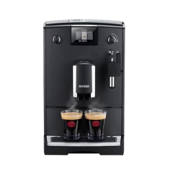 Nivona NICR550 Volautomatische Espressomachine Zwart