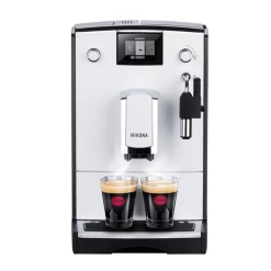 Nivona NICR560 Volautomatische Espressomachine Wit