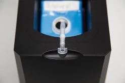 Nivona NICO 100 Melkkoeler 1 Liter Kunststof Zwart -Thee En Koffie nivona melkkoeler voor 1 liter 3