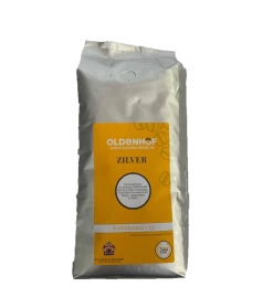 Oldenhof Koffiebonen Silver 1 Kg