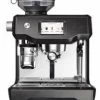 Sage The Oracle Touch Espressomachine Black Stainless Steel 1 Sage The Oracle Touch Espressomachine Black Stainless Steel -Thee En Koffie oracle touch