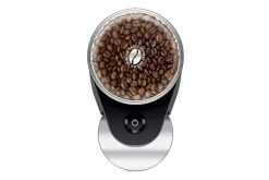 JURA Koffiemolen P.A.G. Black (EA) -Thee En Koffie pag grinder image3