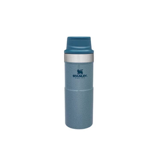 Stanley The Trigger-Action Travel Mug 350 Ml Hammertone Ice 3 Stanley The Trigger-Action Travel Mug 350 Ml Hammertone Ice