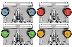 Profitec Pro 400 Espressomachine Rvs -Thee En Koffie profi4002 1