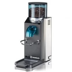 Rancilio Rocky No Doser Koffiemolen 300 Gr Rvs