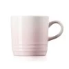 Le Creuset Mok 200 Ml Aardewerk Shell Pink -Thee En Koffie rs8841 lc 20190925 th ps 0027 scr