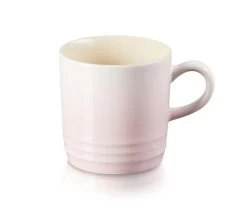 Le Creuset Mok 200 Ml Aardewerk Shell Pink 9 Le Creuset Mok 200 Ml Aardewerk Shell Pink -Thee En Koffie rs8843 lc 20190925 th ps 0065 scr