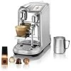 Sage Creatista Pro Nespressomachine Rvs