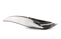 Thee En Koffie 35 Alessi AS01 Teo Theezakjeshouder Rvs