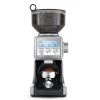 Sage The Smart Grinder Pro Koffiebonenmolen 450 Gram Stainless Steel -Thee En Koffie smart grinder pro stainless steel 1