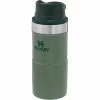 Stanley The Trigger-Action Travel Mug 350 Ml Hammertone Green