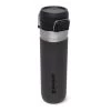 Stanley The Quick Flip Water Bottle 1.06l Charcoal -Thee En Koffie stanley the quick flip water bottle 1.06l charcoal 1 1